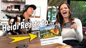 Video post by @dudedad on YouTube