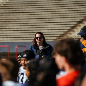 Image post by @utepfb on Instagram