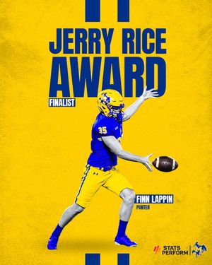 Image post by @mcneesefootball on Instagram