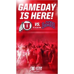 Image post by @utahwsoccer on Instagram