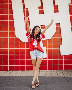 Image post by @universityofhouston on Instagram