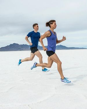 Image post by @saucony on Instagram