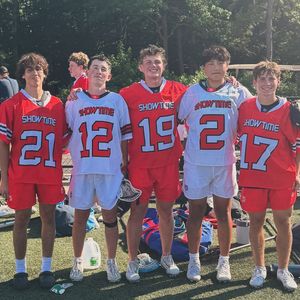 Image post by @advnclacrosse on Instagram