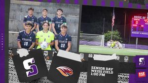 Image post by @scrantonmenssoccer on Instagram
