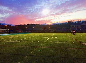 Image post by @bentleywsoccer on Instagram