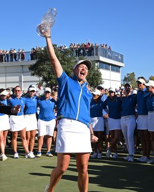 Image post by @lpga_tour on Instagram