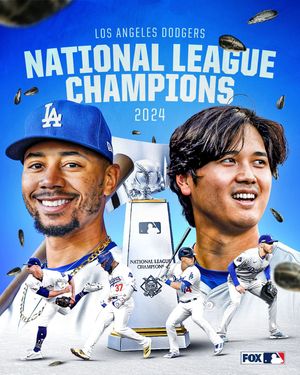 Image post by @mlbonfox on Instagram