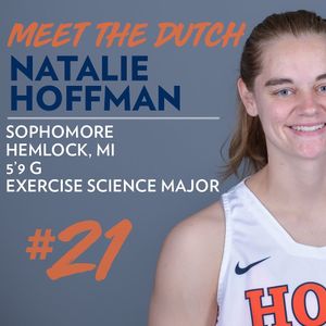 Image post by @hopewbb on Instagram