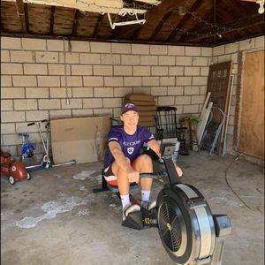 Image post by @hcrossmrowing on Instagram