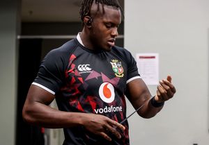 Image post by @britishandirishlions on Instagram