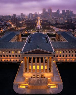 Image post by @discover_phl on Instagram