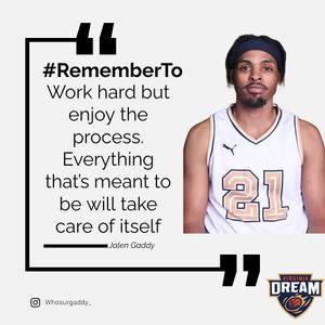 Image post by @4everdreamin.ent on Instagram
