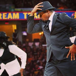 Image post by @cavsscreamteam on Instagram