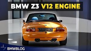 Video post by @bmwblog on YouTube