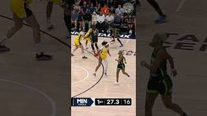 Video post by @minnesotalynx on YouTube