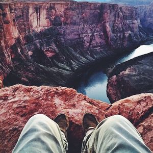 Image post by @olukai on Instagram