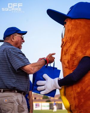 Image post by @lakecountycorndogs on Instagram