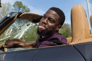 Image post by @kevinhart4real on Instagram