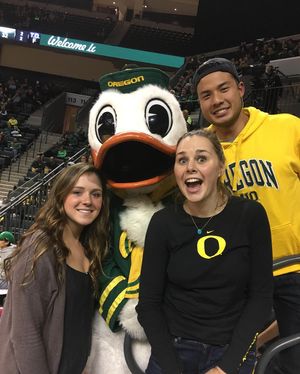 Image post by @uoclubtennis on Instagram