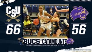 Image post by @csubucswbb on Instagram