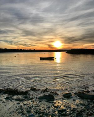 Image post by @themainemag on Instagram