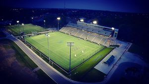 Image post by @loyolawlax on Instagram