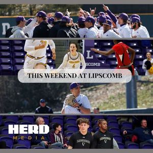 Image post by @lipscombmedia on Facebook