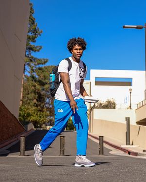 Image post by @uclambb on Instagram