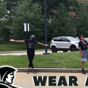 Image post by @providencewbb on Instagram