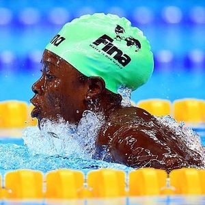 Image post by @nigeriaolympic on Instagram