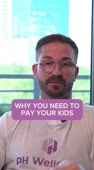 Video post by @tonyhoffmanspeaking on Facebook