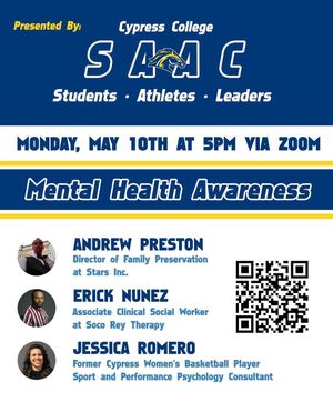 Image post by @cypresschargers on Instagram