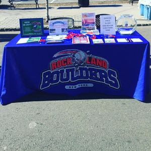 Image post by @nyboulders on Instagram
