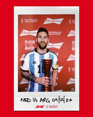 Image post by @fifaworldcup on Instagram