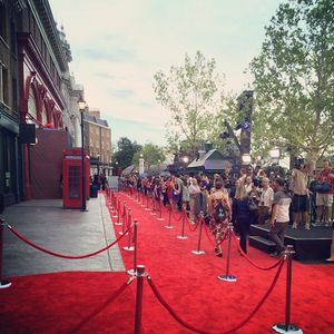 Image post by @universalorlando on Instagram