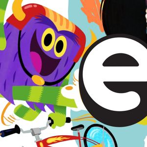 Image post by @epic4kids on Instagram