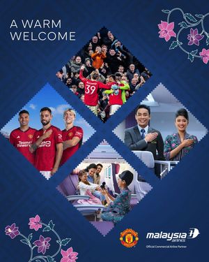 Image post by @manchesterunited on Instagram