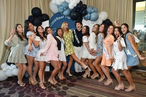 Image post by @varsitycudettes on Instagram