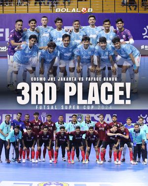 Image post by @bolalobfutsal on Instagram