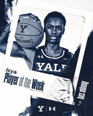 Image post by @yalembasketball on Instagram