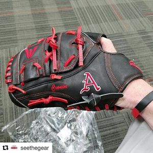 Image post by @eastonbaseball on Instagram