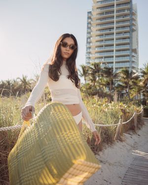 Image post by @wsouthbeach on Instagram