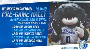 Image post by @dubulldogs on Instagram