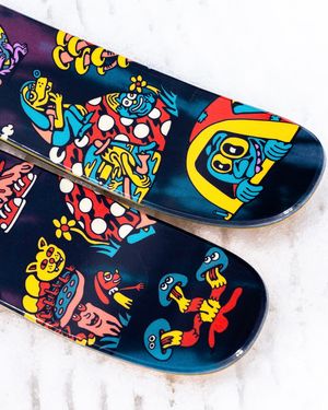 Image post by @j_skis on Instagram