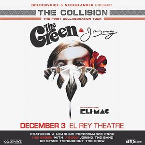 Image post by @goldenvoice on Instagram