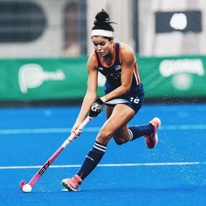 Image post by @stxfieldhockey on Instagram