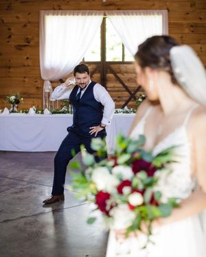 Image post by @soireessouthernevents on Instagram