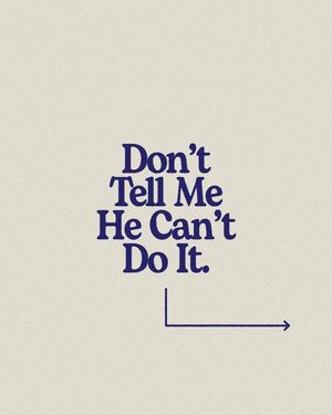 Image post by @godsworkmedia on Instagram