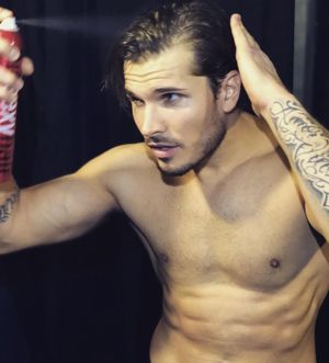 Image post by @glebsavchenkoofficial on Instagram