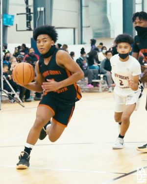 Image post by @madehoops on Instagram